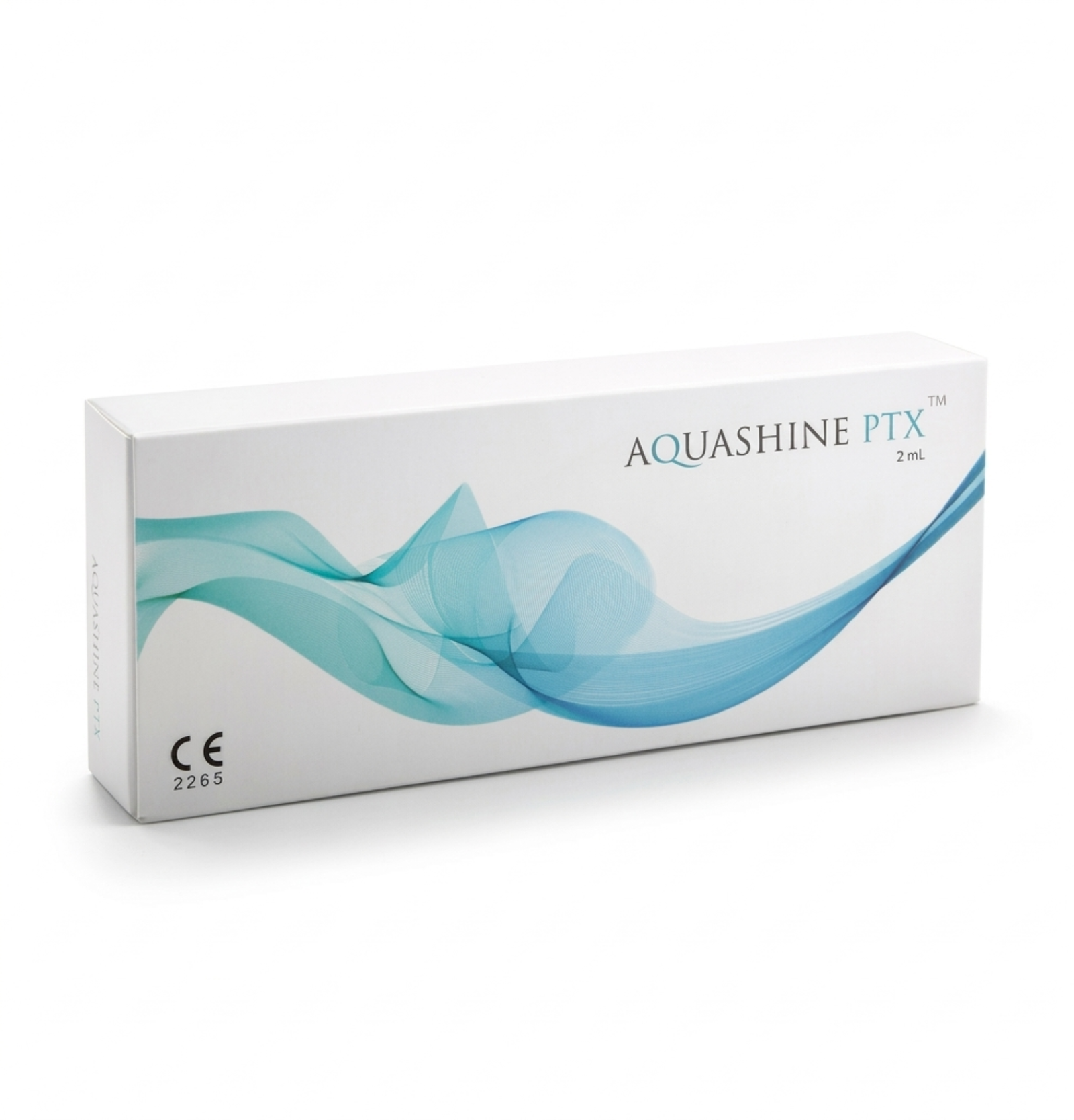 Revofil Aquashine PTX