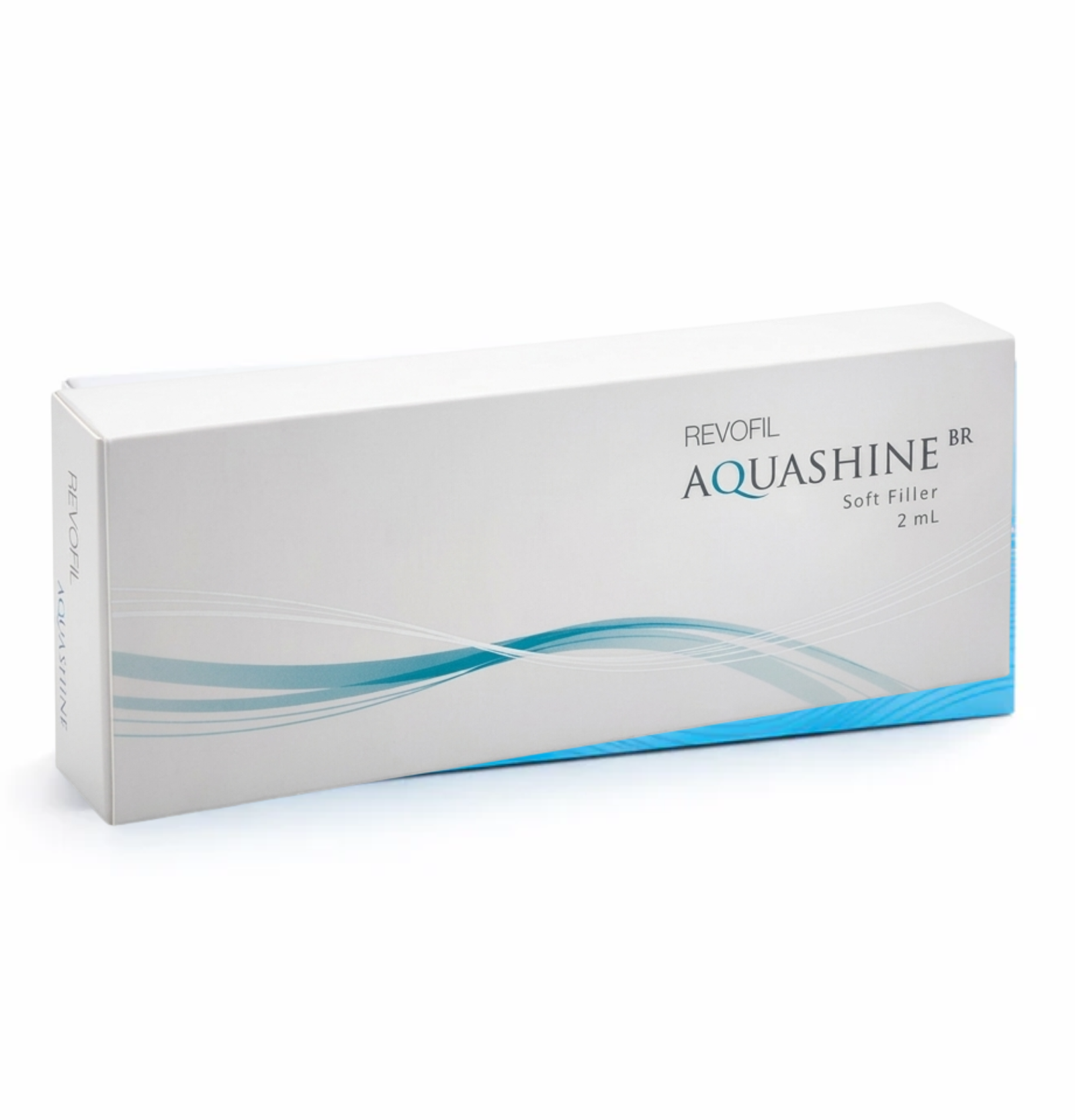 Neo Cain Numbing Cream 10.56% Lidocaine (35) Revofil Aquashine BR