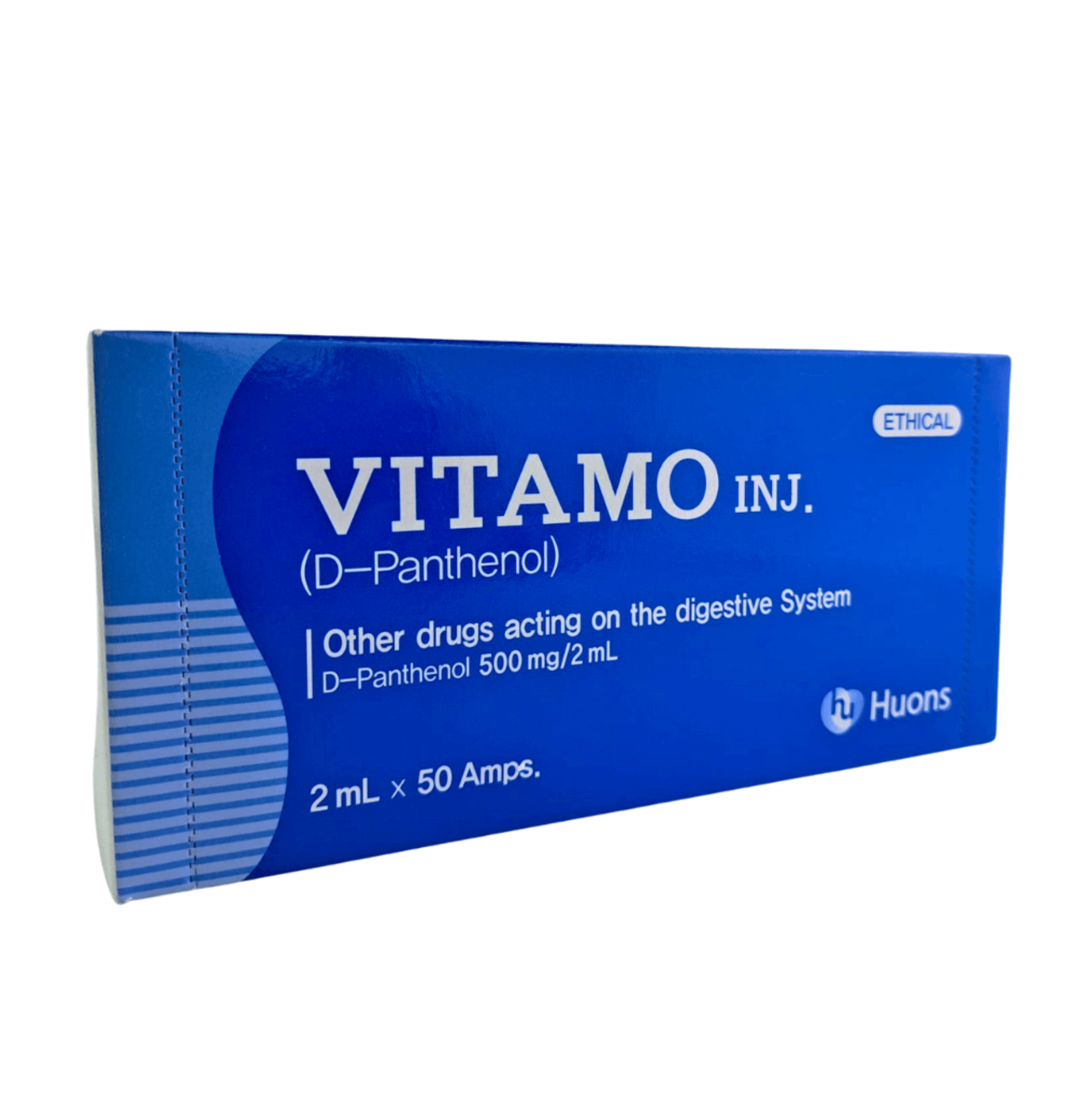 VITAMO INJ