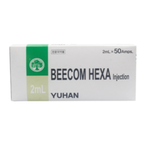 BEECOM HEXA INJ