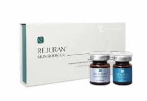 REJURAN Skin Booster