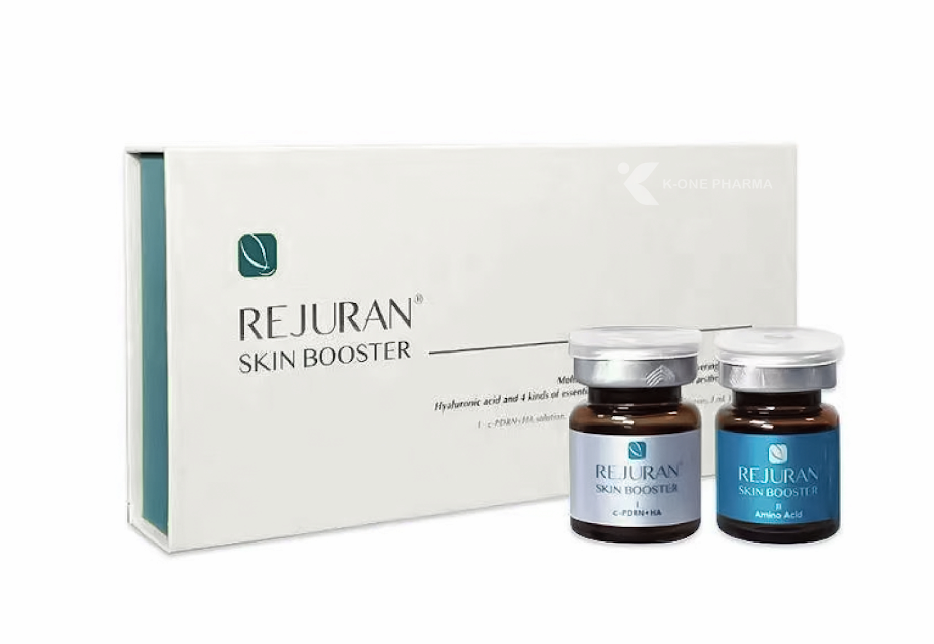 REJURAN Skin Booster