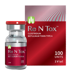 RENTOX 100UNIT