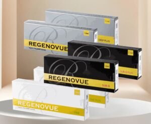 REGENOVUE SUB-Q,REGENOVUE DEEP,REJEUNESSE FINE