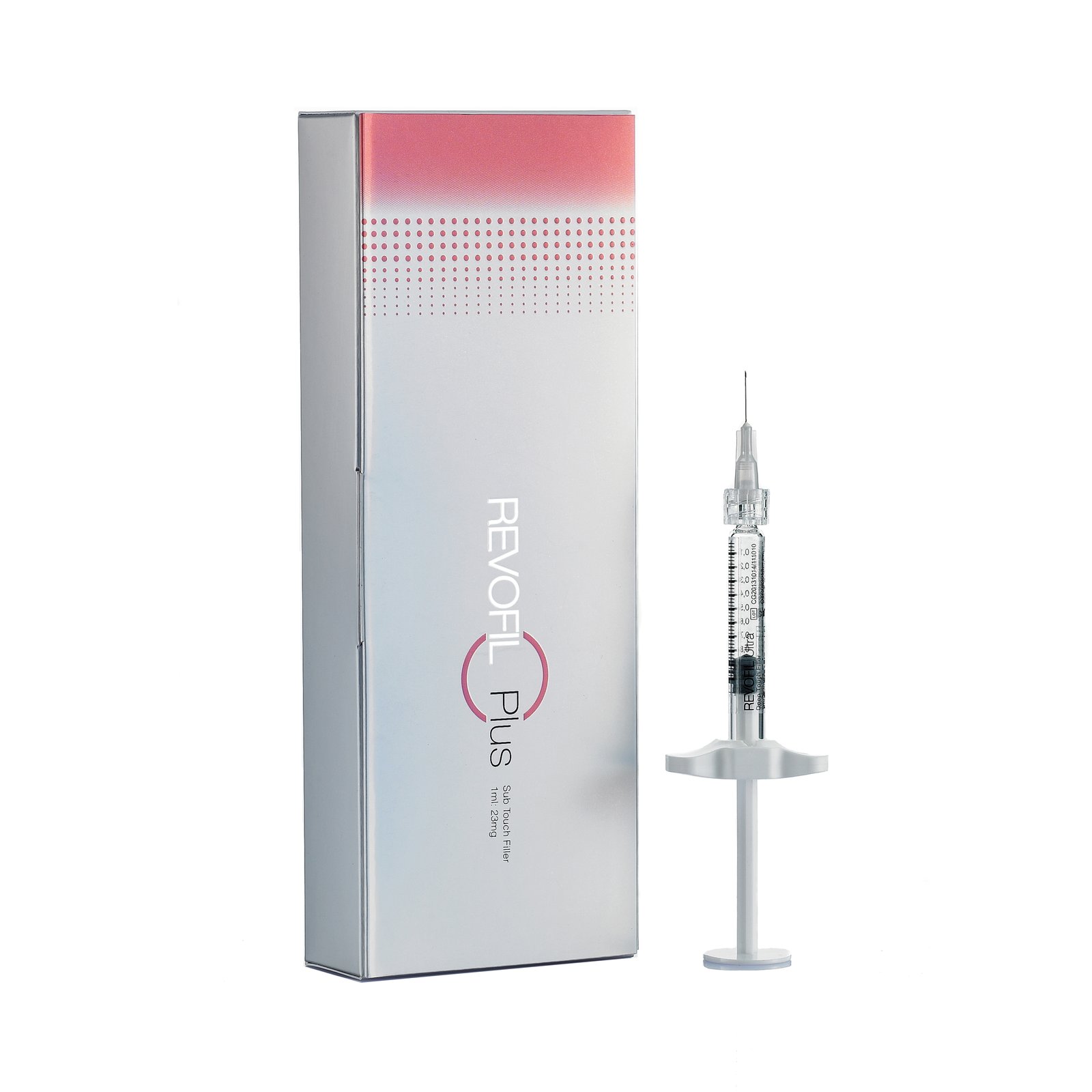 Revofil Plus
