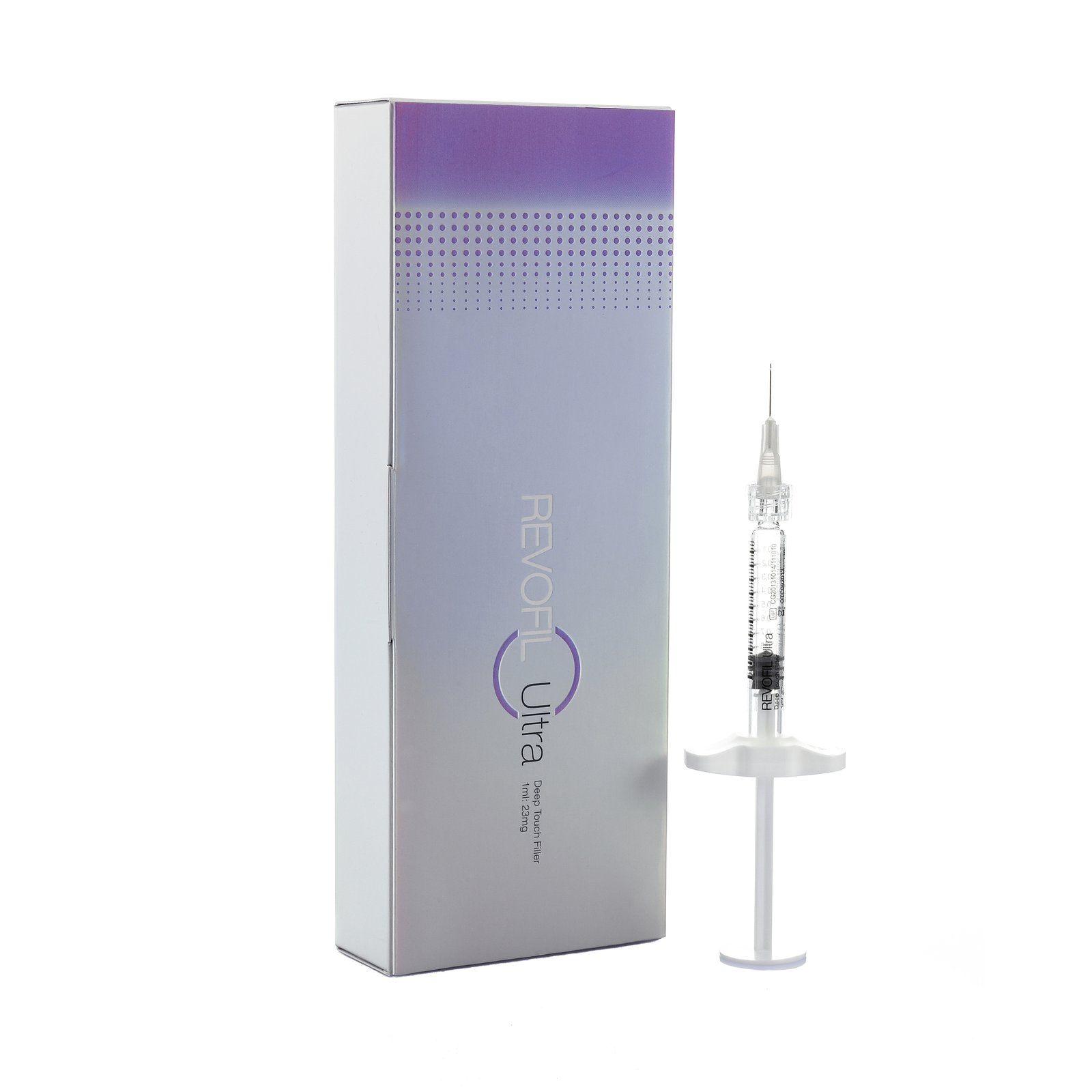 Revofil Ultra