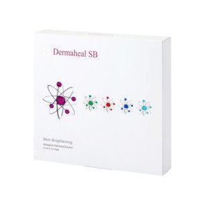 DERMAHEAL SB Skin Brightening