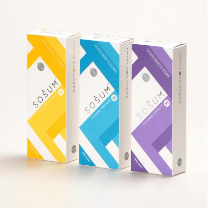 SOSUM H SOSUM M SOSUM S