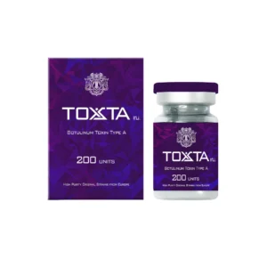 TOXTA 200UNIT