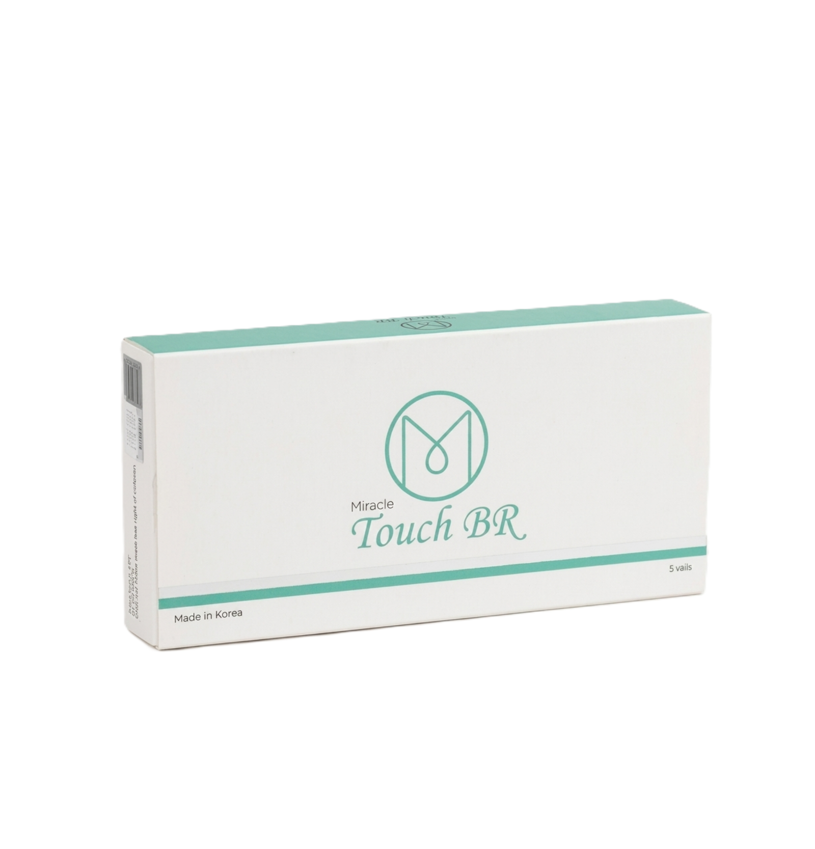 Miracle Touch BR