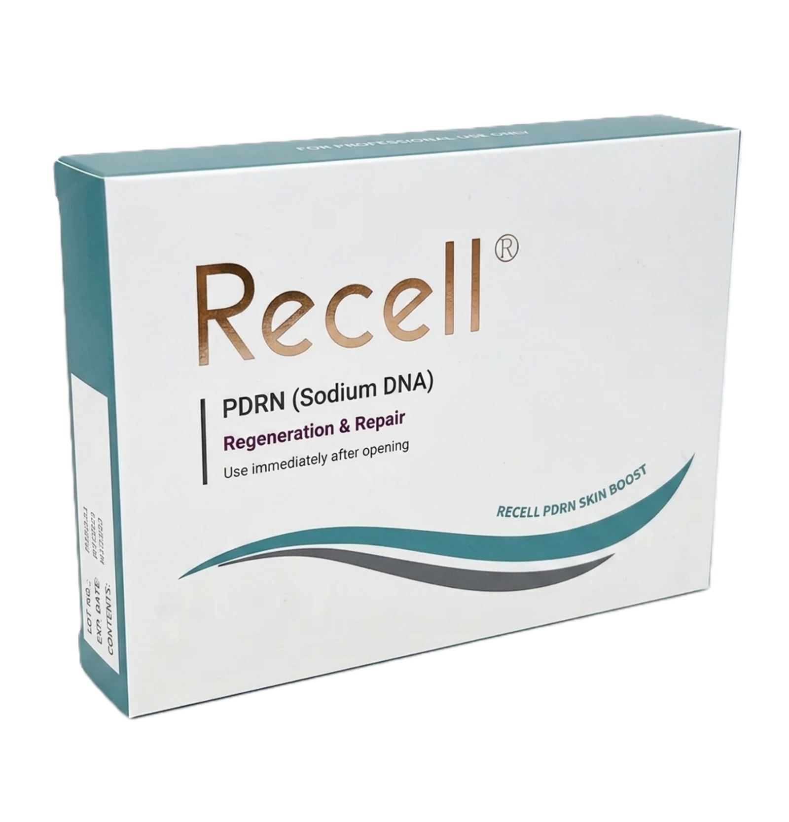 RECELL PDRN SKIN BOOSTER