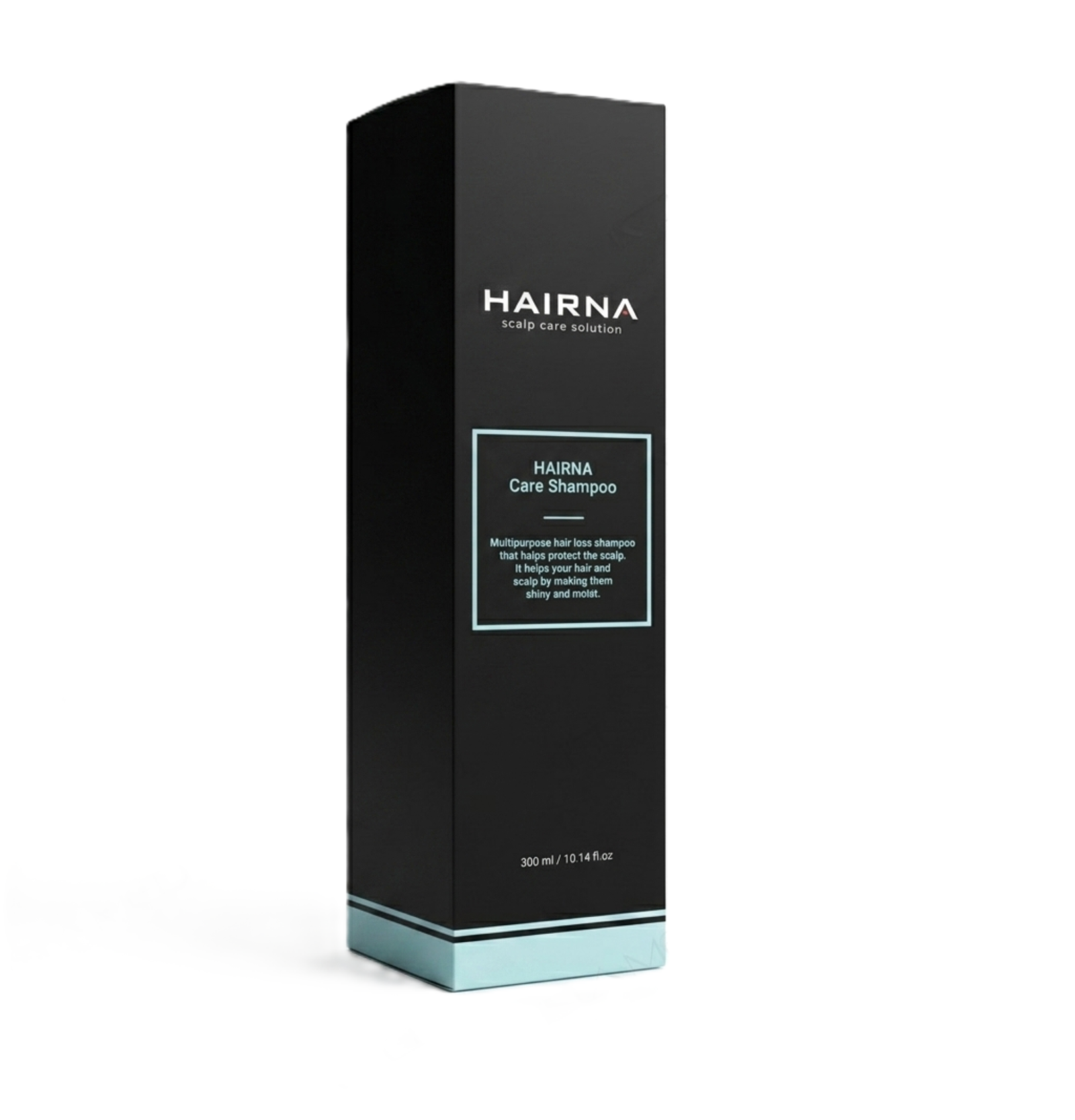 HAIRNA CARE SHAMPOO