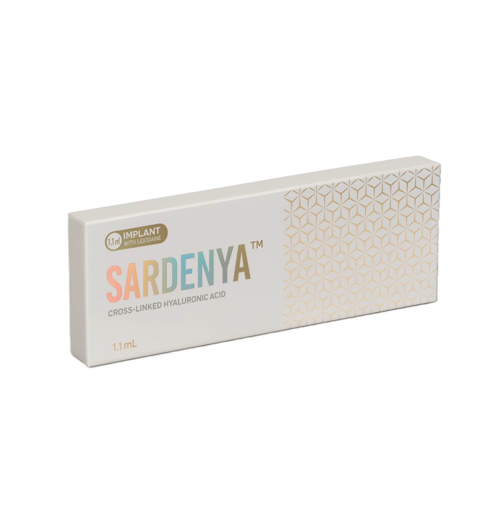 Sardenya Implant