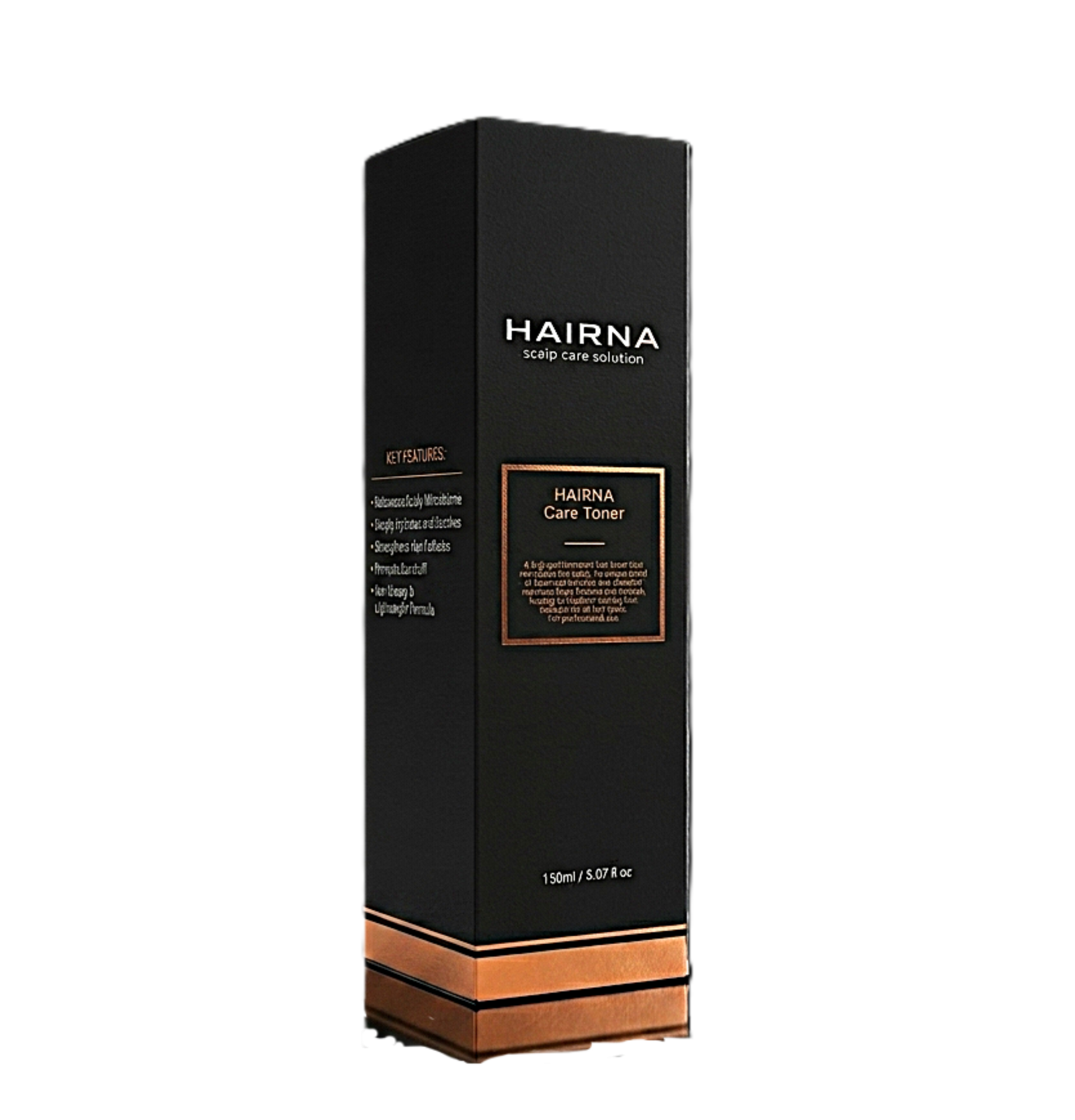 HAIRNA CARE TONER