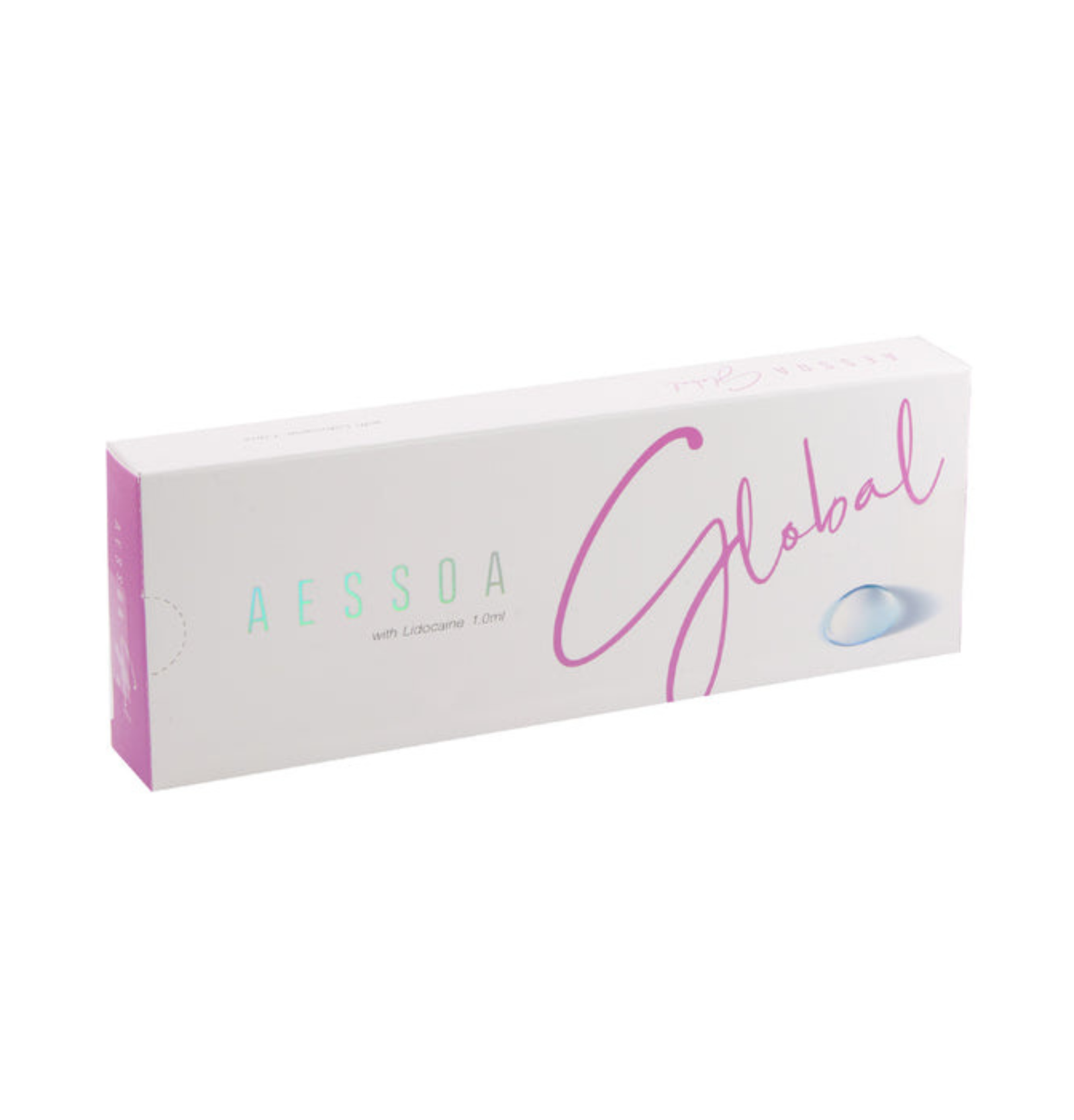 Aessoa Global Lidocaine   (1 x 1ml)