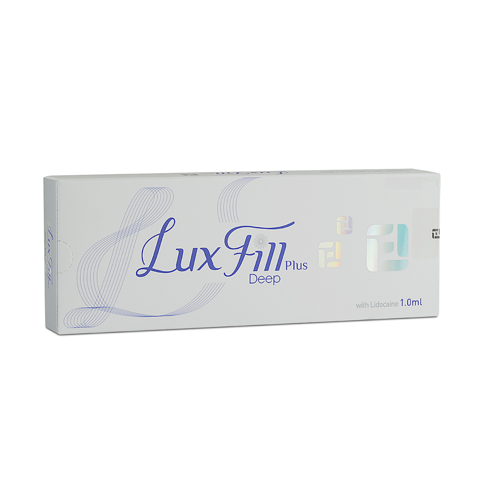 LUX FILL Plus DEEP