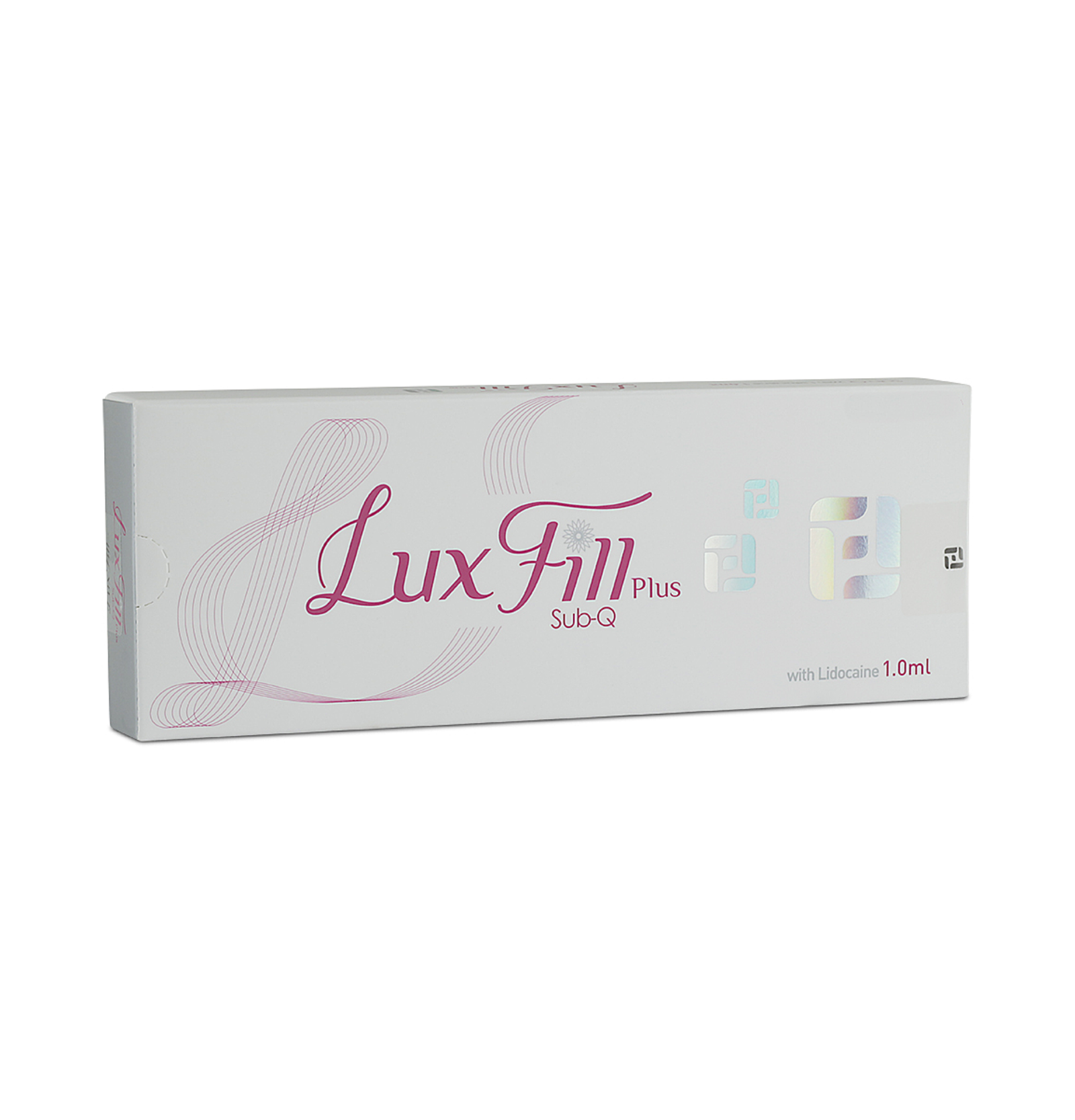 LUX FILL Plus SUB-Q