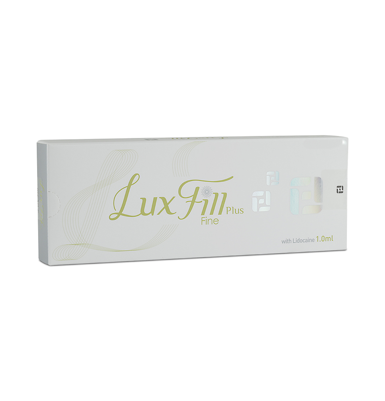 LUX FILL Plus FINE