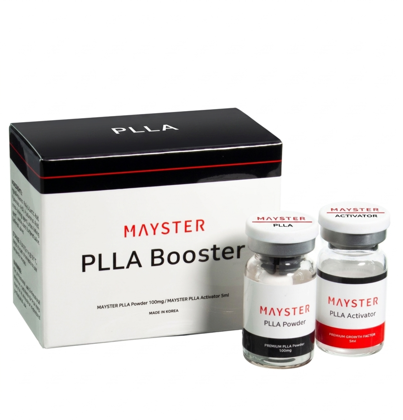 MAYSTER SKIN BOOSTER