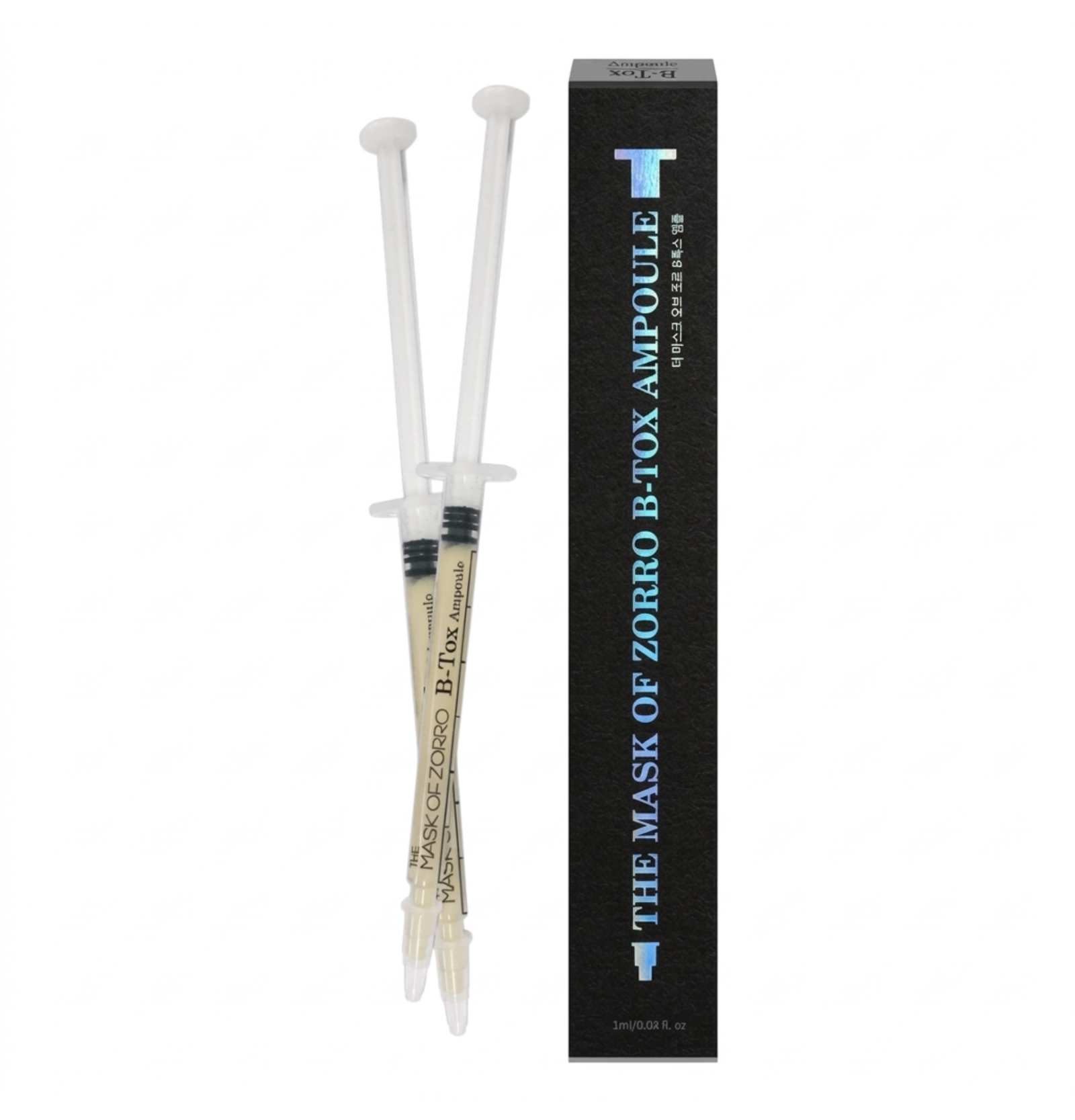 B-TOX AMPOULE