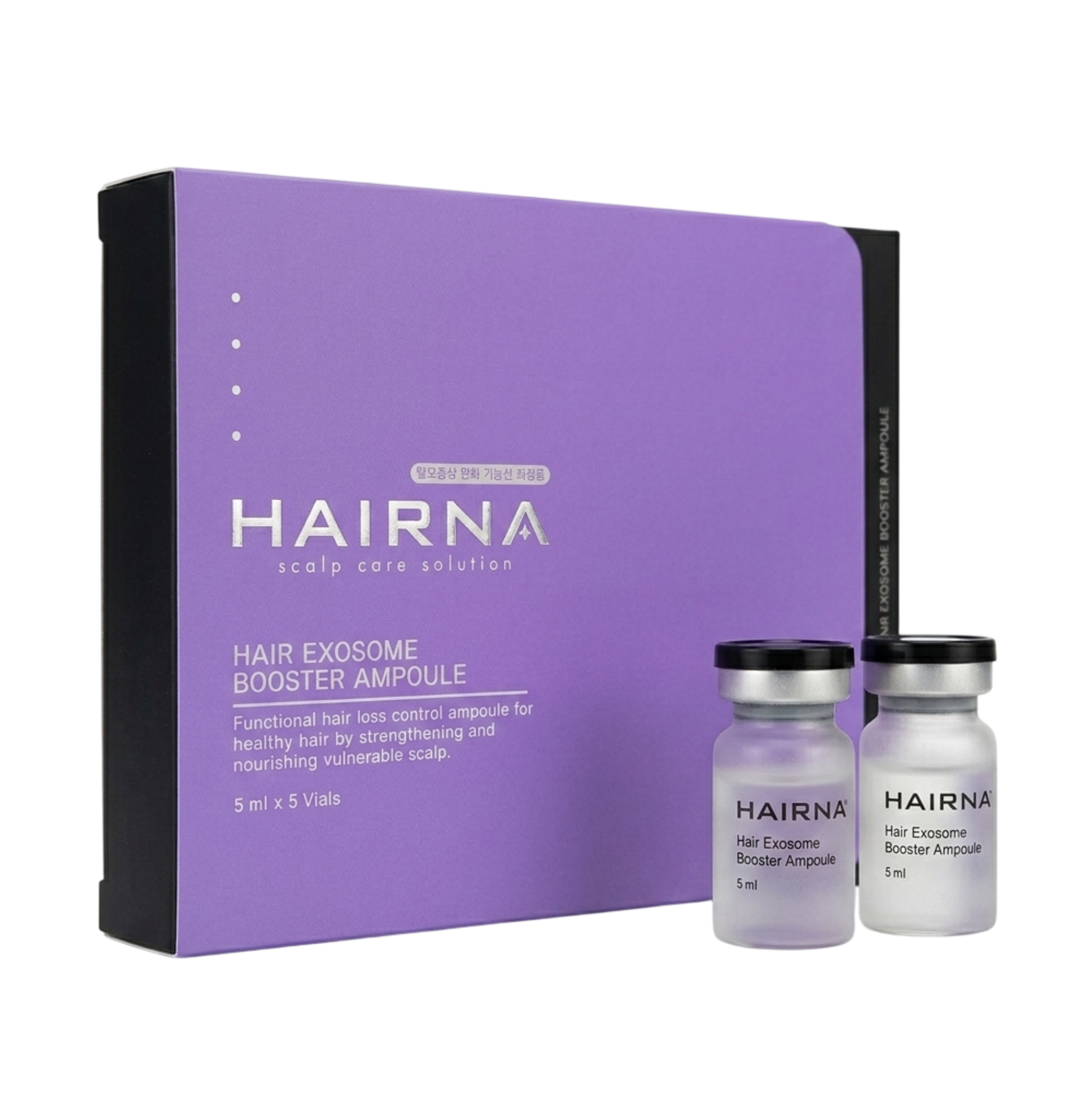 HAIRNA EXOSOME BOOSTER