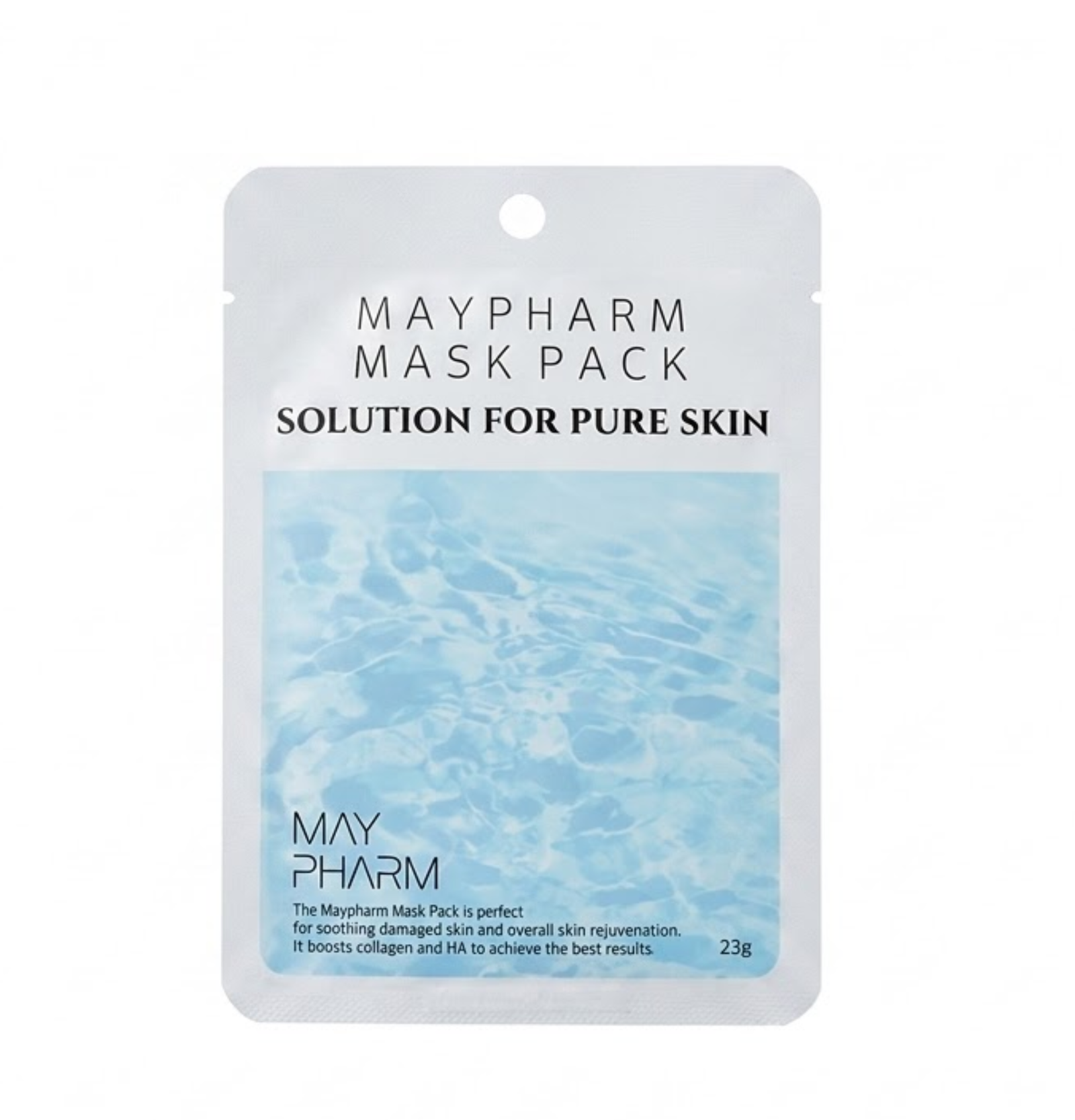 MAYPHARM MASK