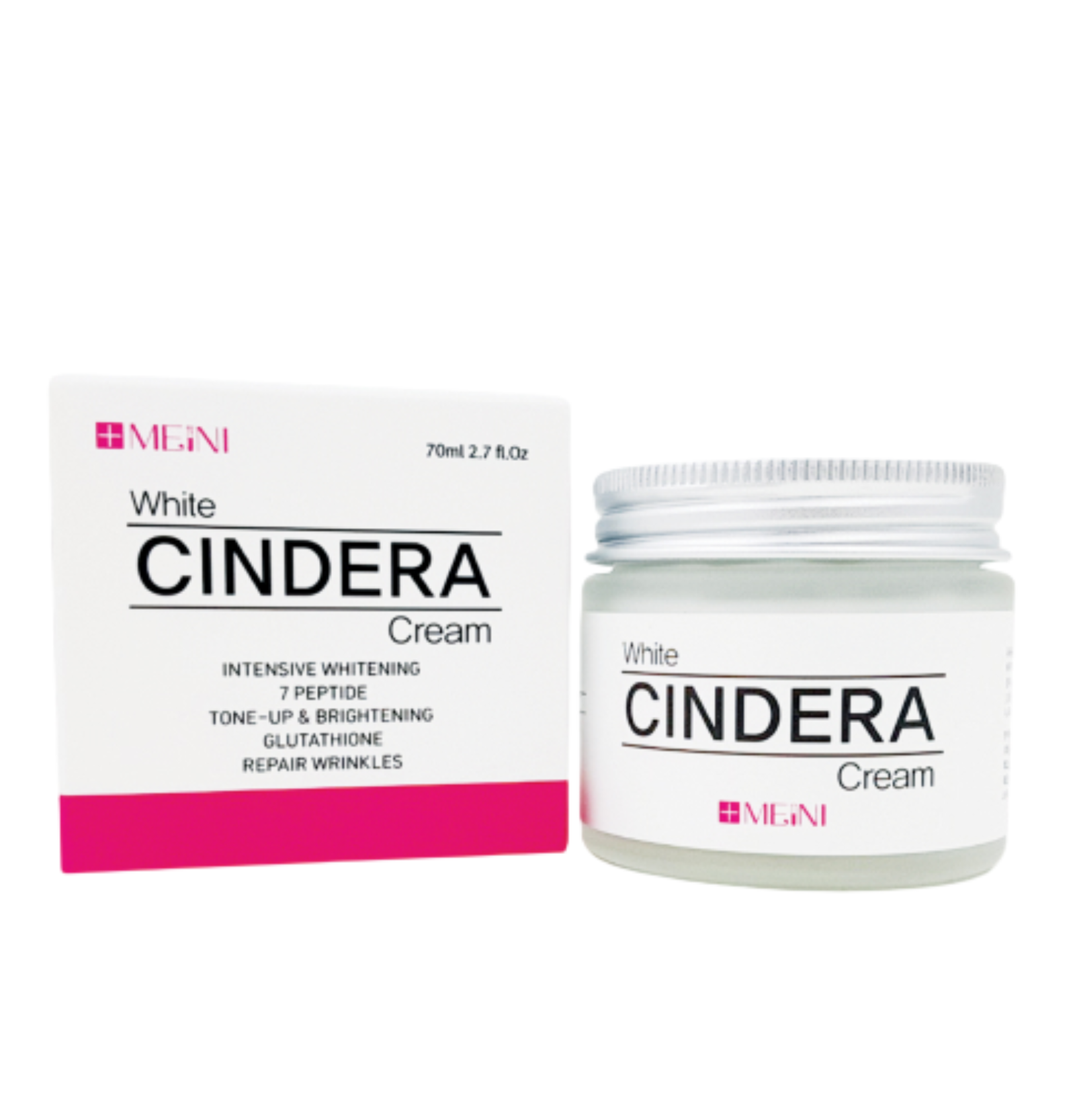 MEINI CINDERA CREAM