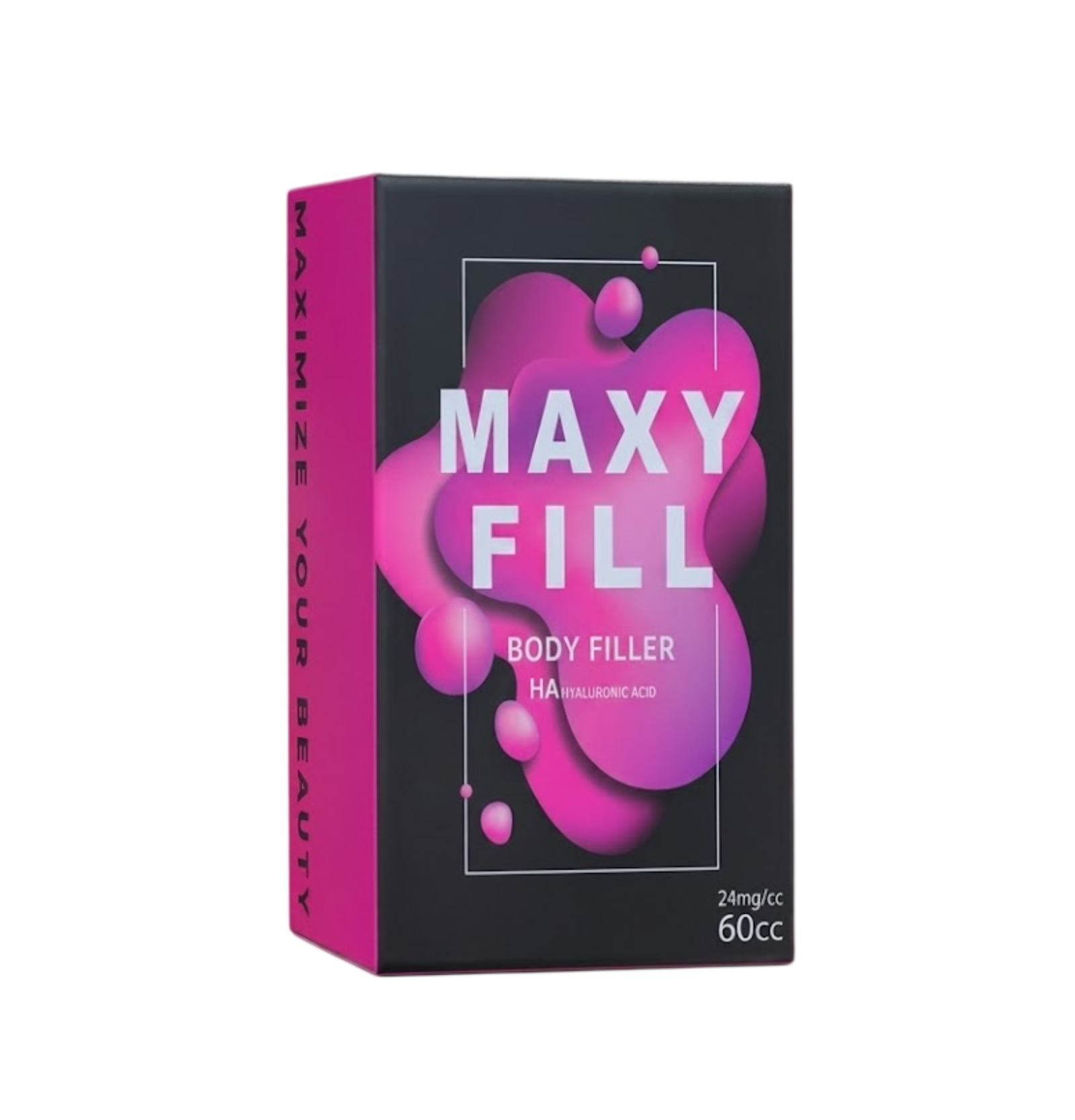 Maxy Fill 60cc