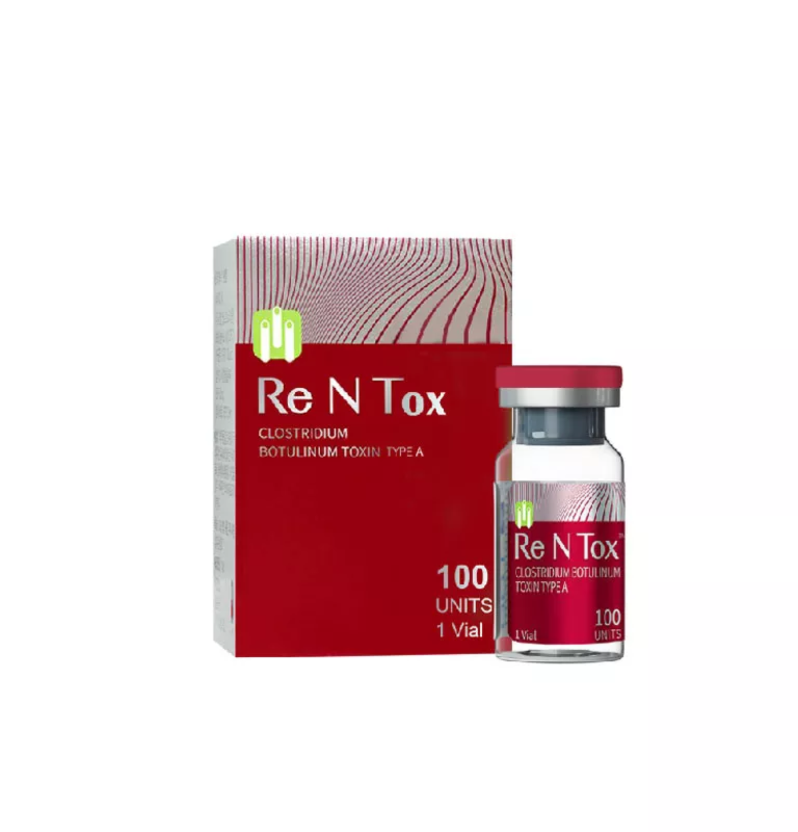 RENTOX 100UNIT