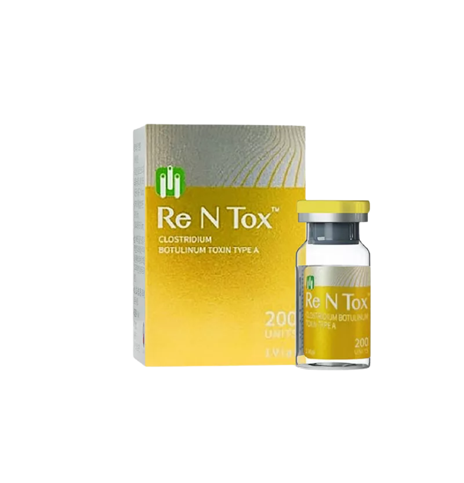RENTOX 200UNIT