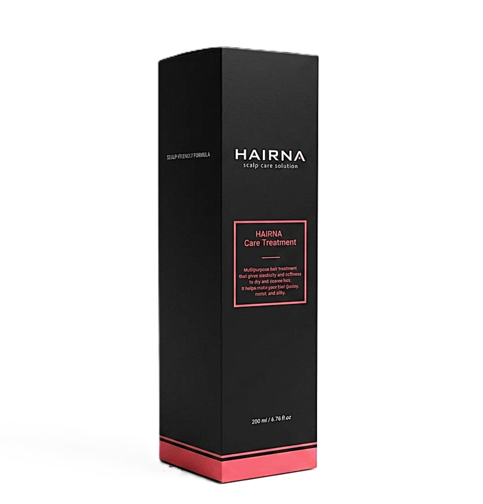 HAIRNA CARE TREATMENT