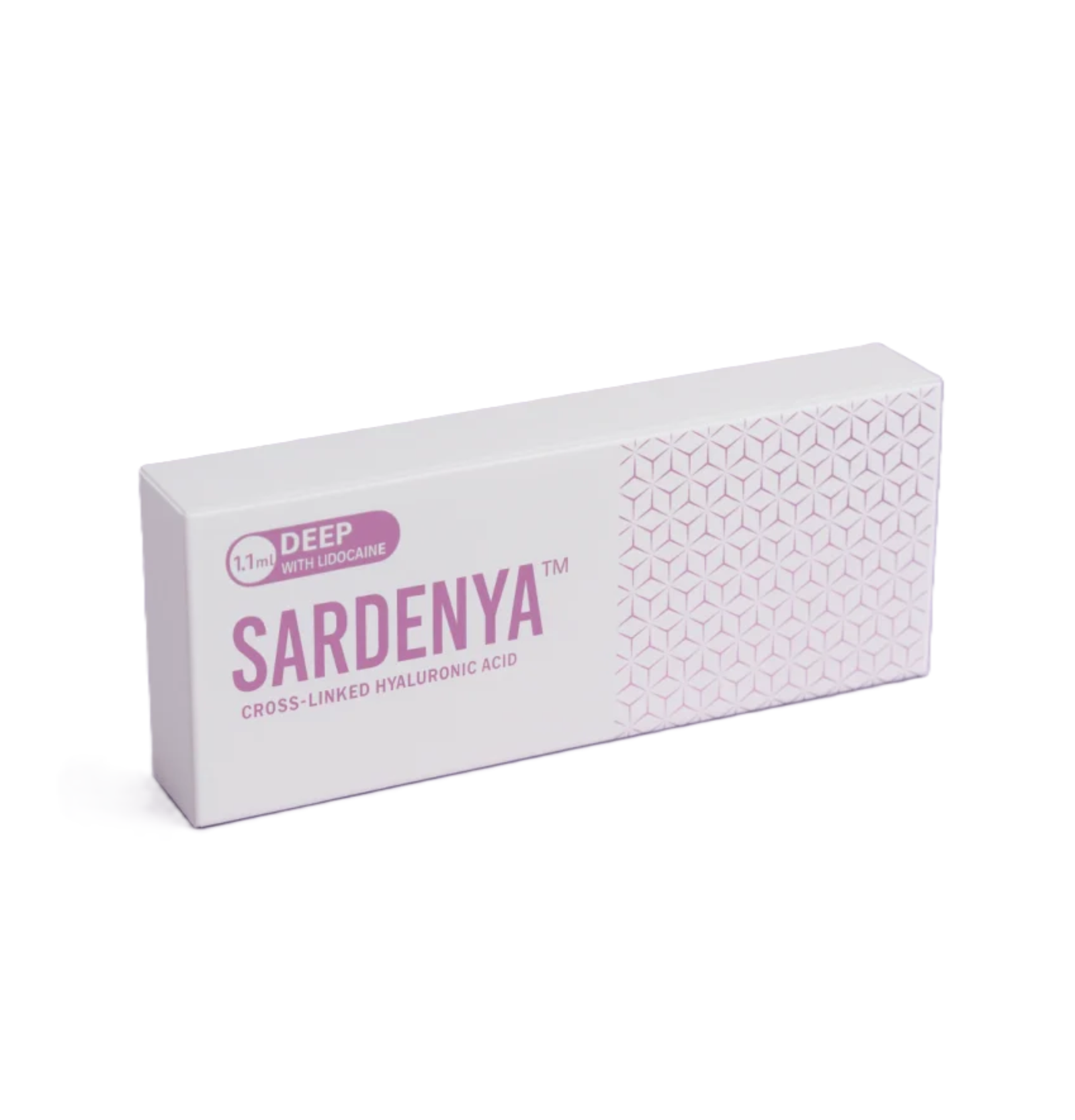Sardenya Deep
