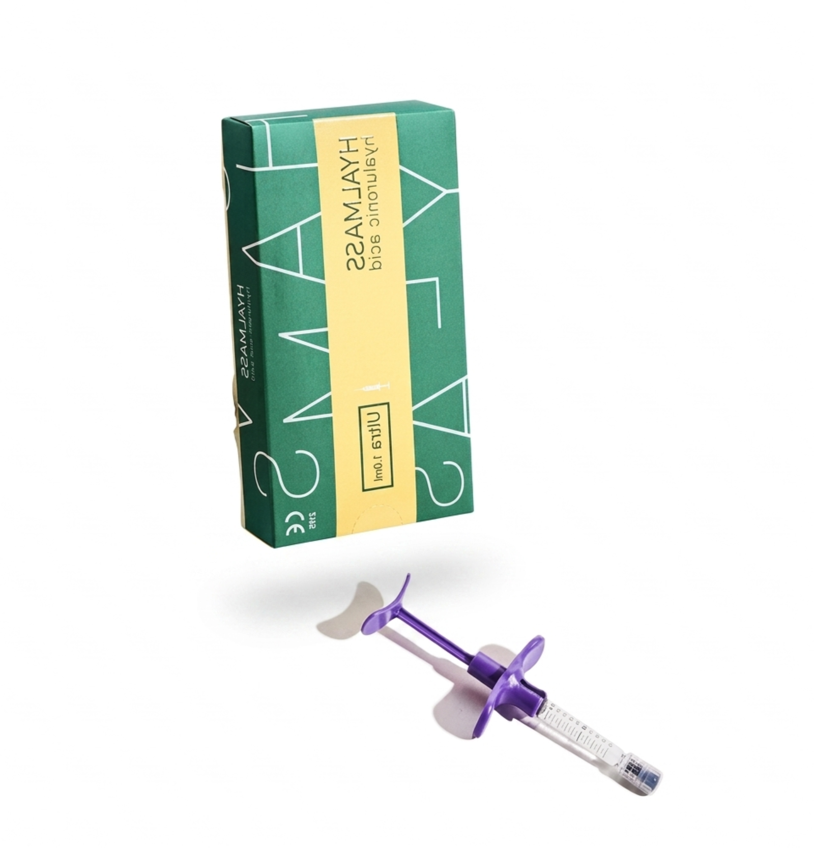 HYALMASS ULTRA