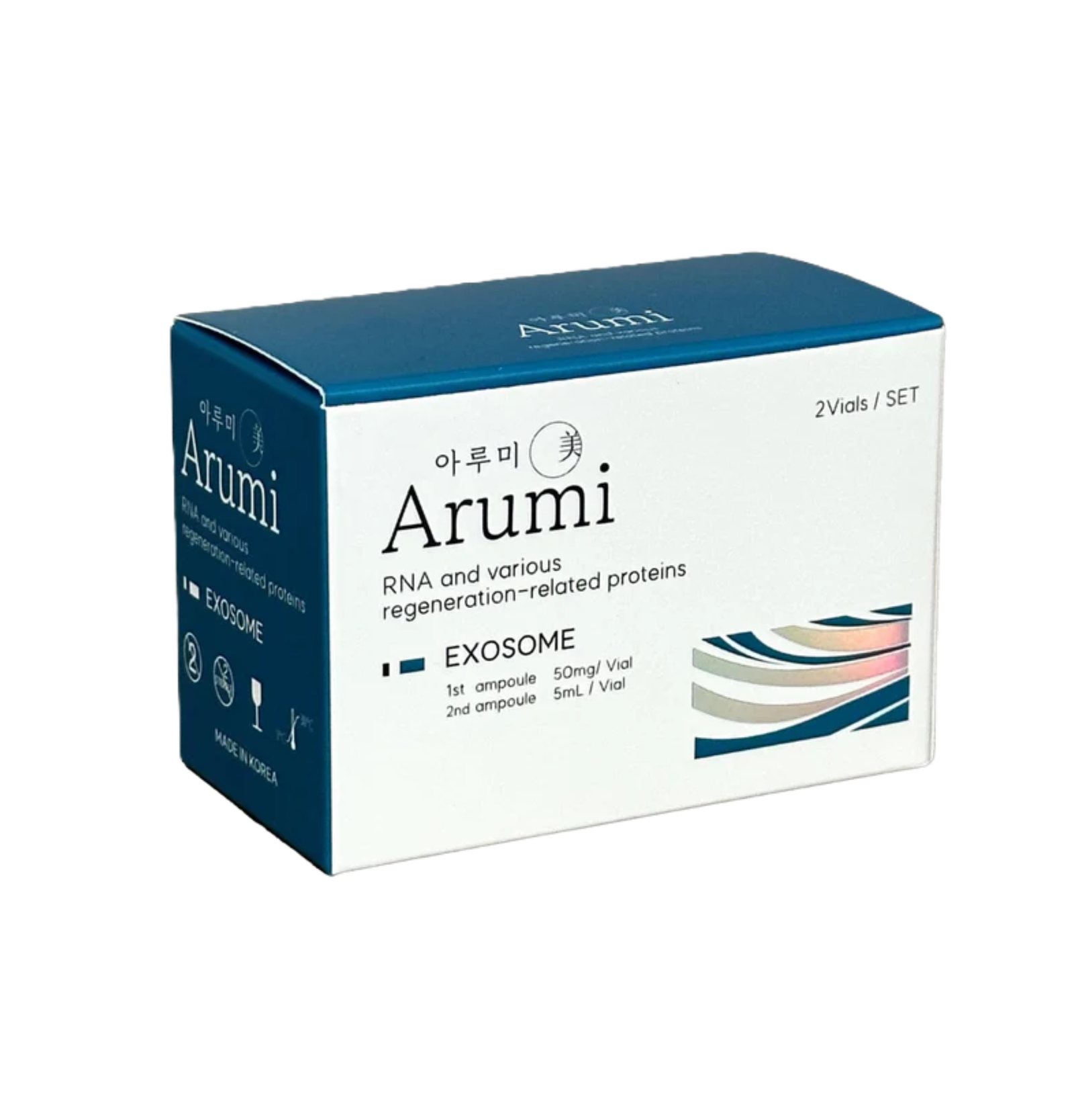 ARUMI EXOSOME