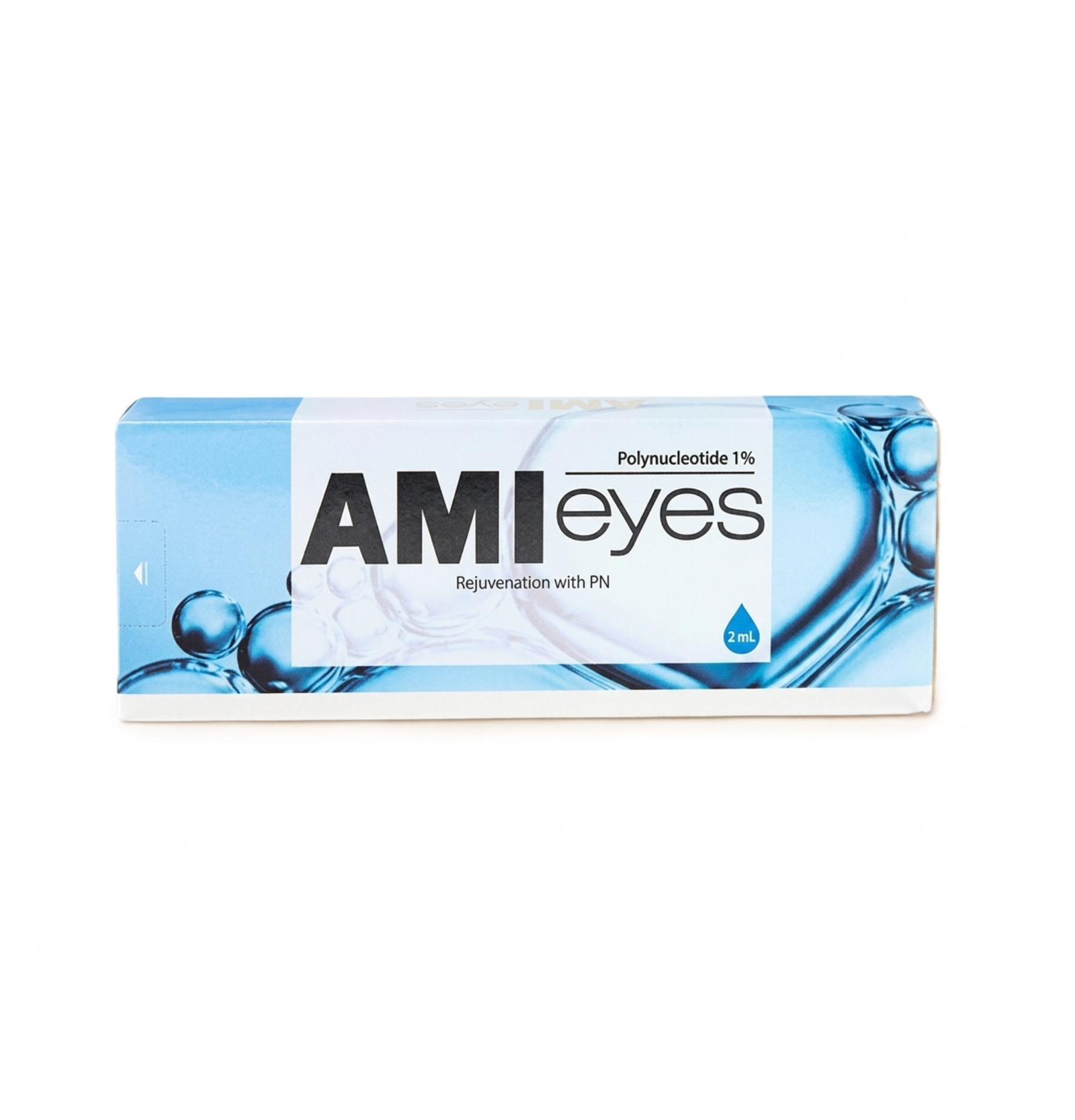 AMI Eyes