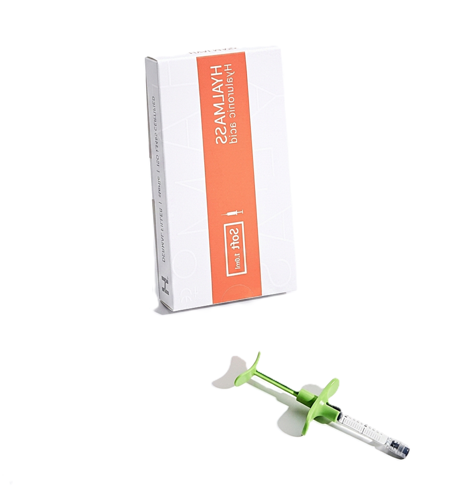 HYALMASS SOFT