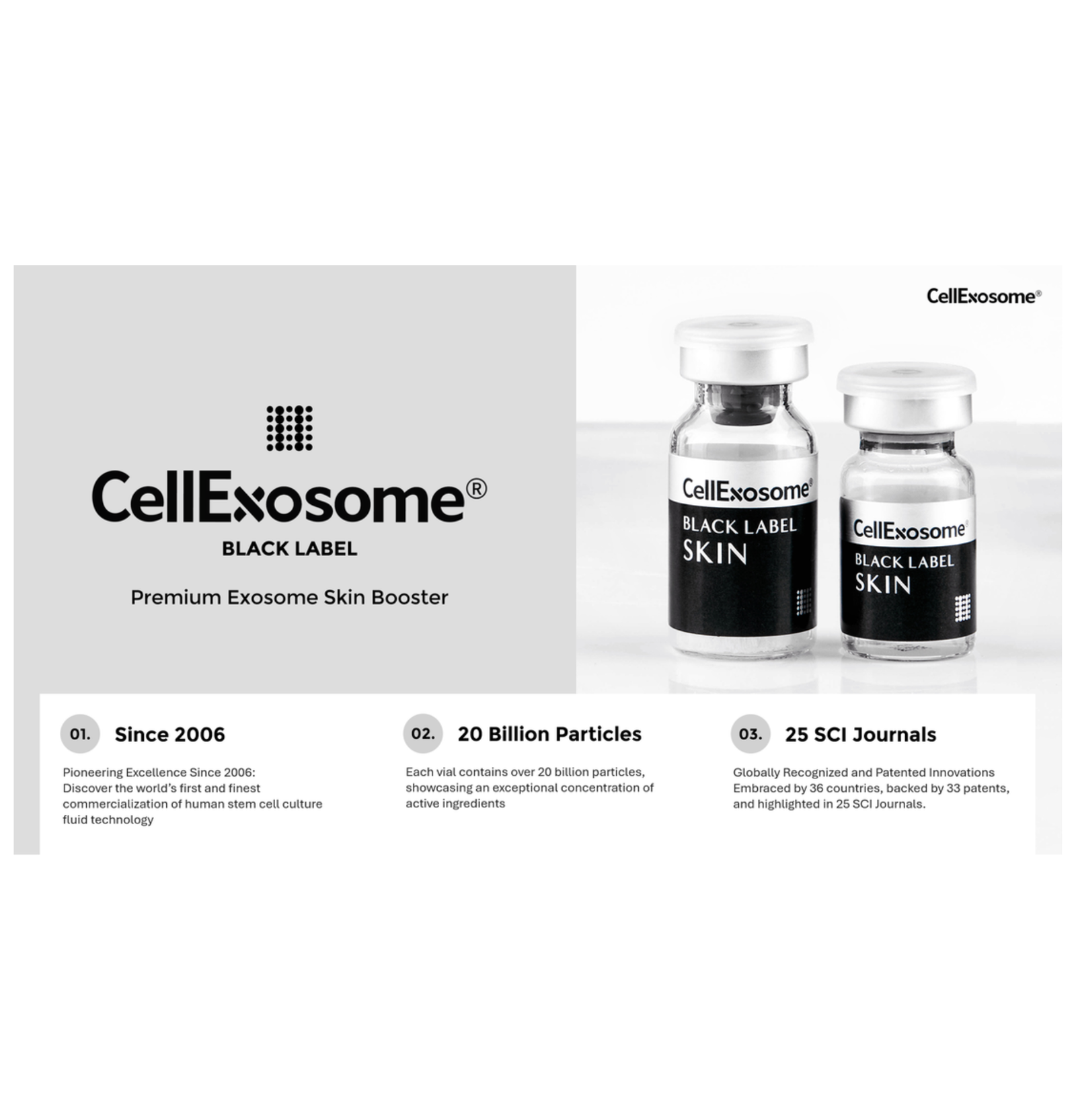CellExosome HE Skin Care