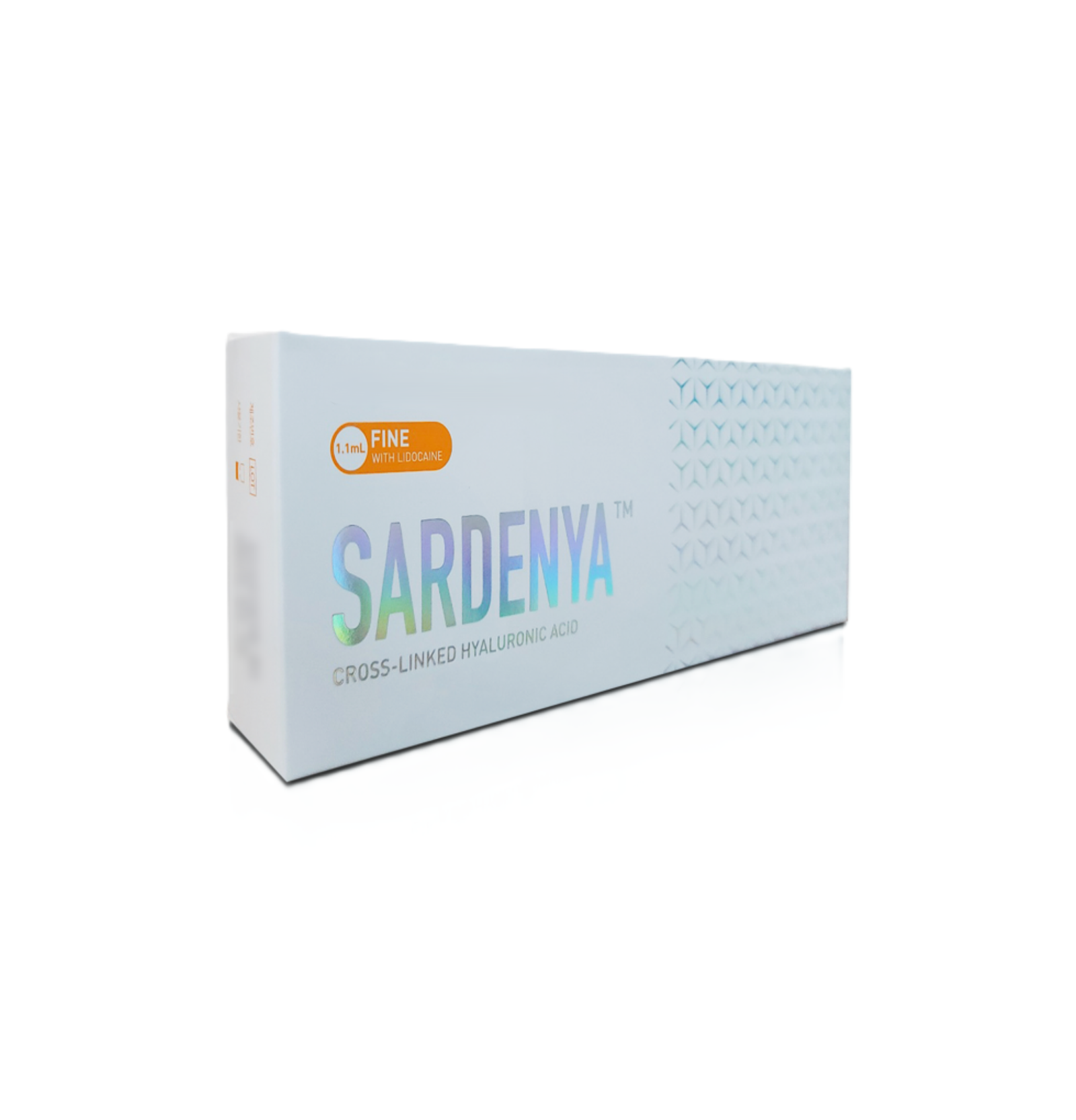 Sardenya Fine