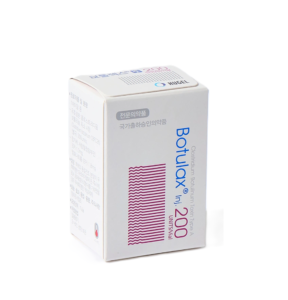 BOTULAX 200UNIT