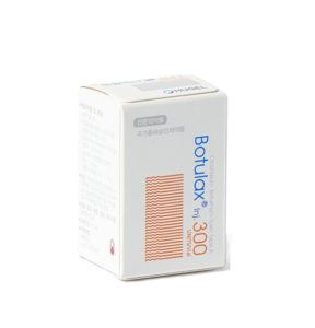 BOTULAX 300UNIT