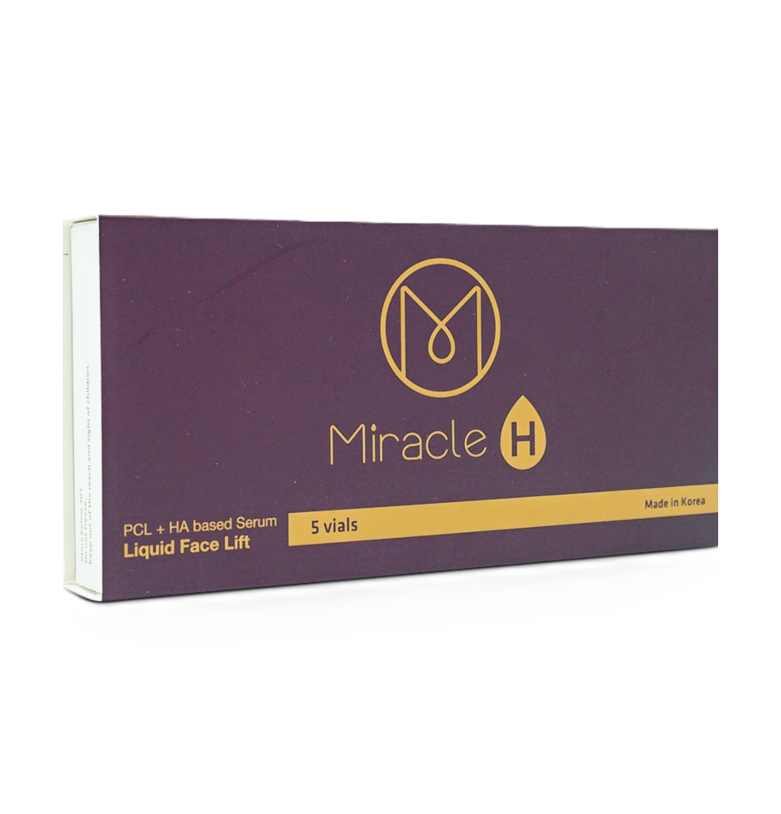 Miracle H
