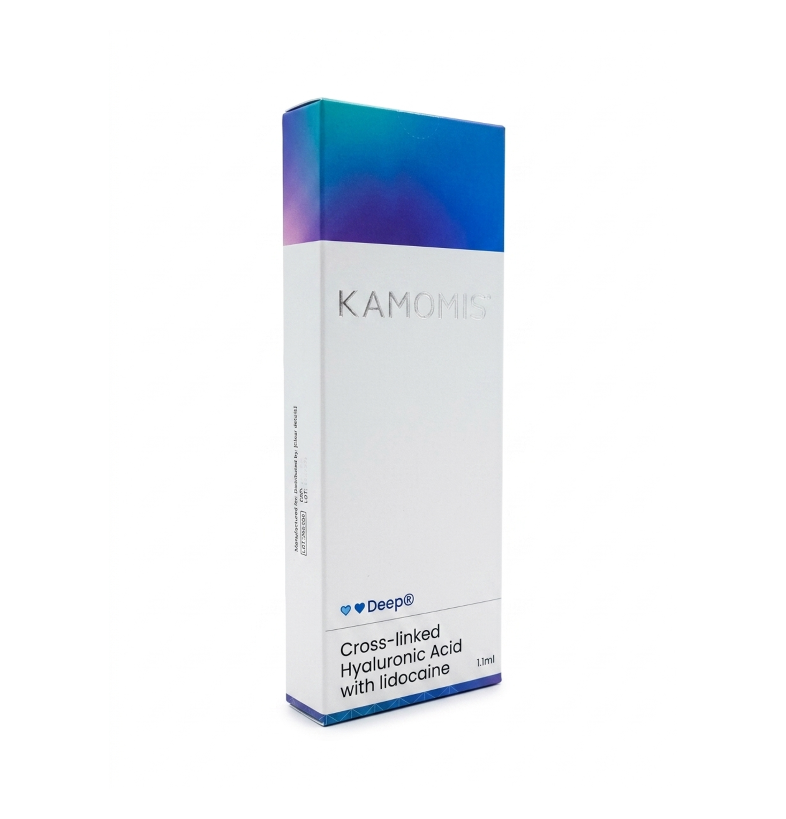 KAMOMIS FILL - Deep
