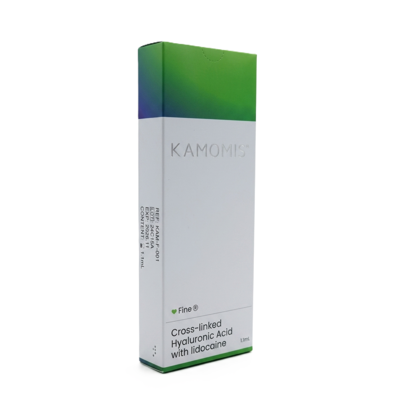 KAMOMIS FILL - Fine