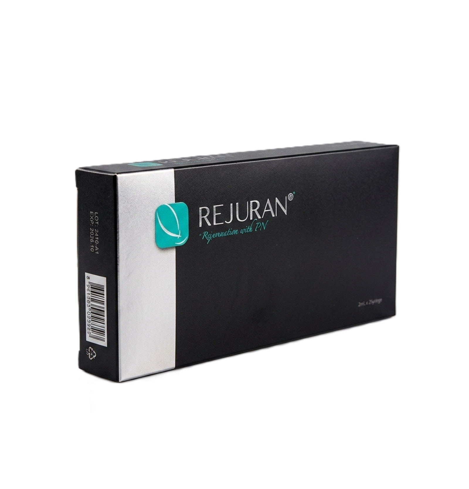REJURAN Black