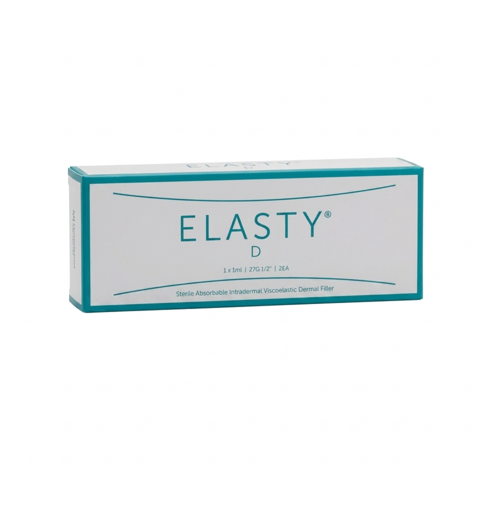 ELASTY D PLUS