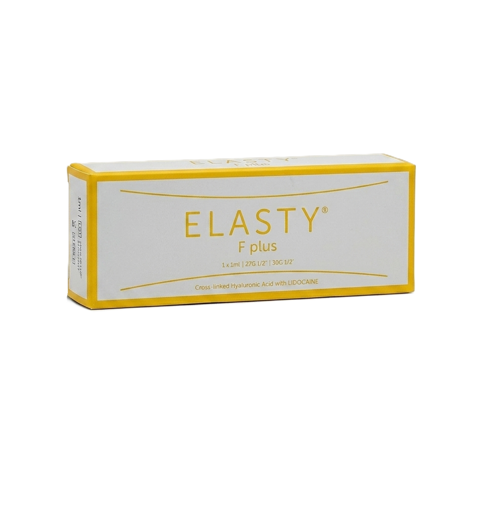 ELASTY F PLUS