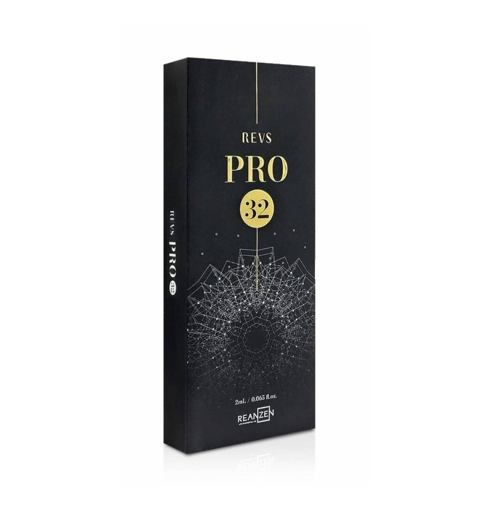 Revs Pro 32