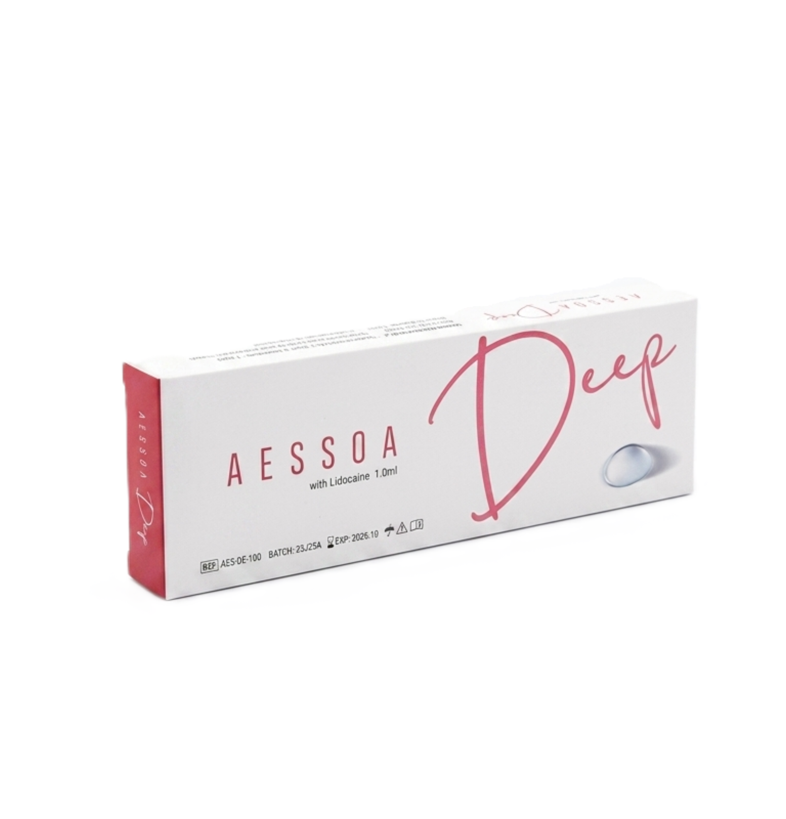 Aessoa Deep (1 x 1ml)