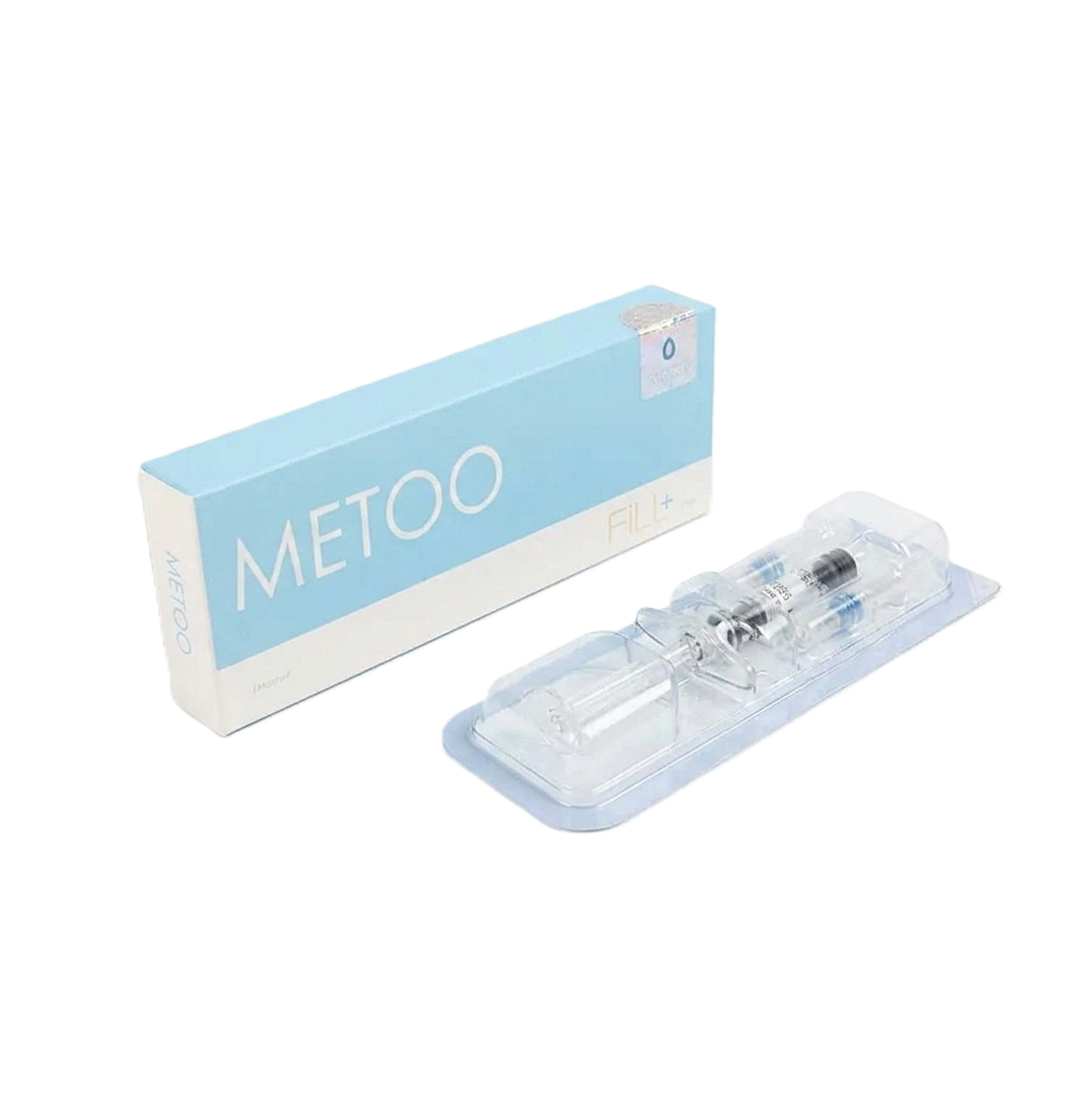 METOO FILL – Light