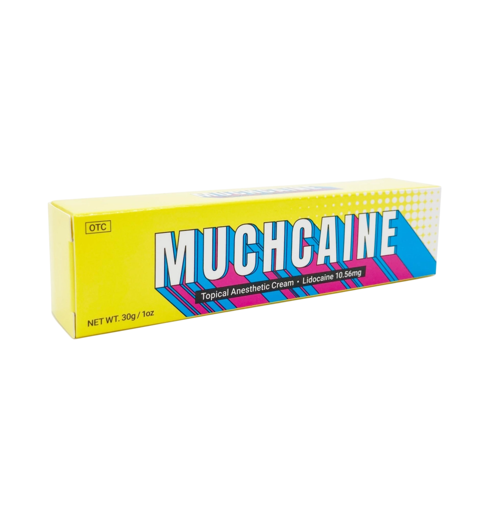 MUCHCAINE
